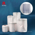 Air column bag wrap bubble packing materials for transportation edge protector shockproof packing wrapping Air Column Bubble